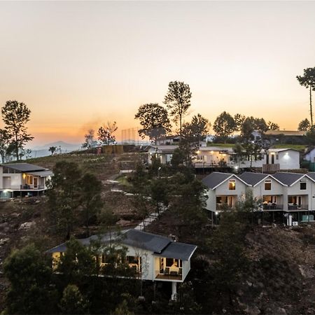 Wattle Grove Resort Kotagiri Dış mekan fotoğraf