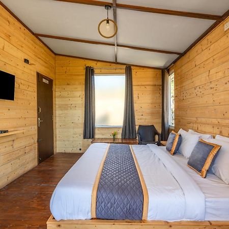 Wattle Grove Resort Kotagiri Dış mekan fotoğraf