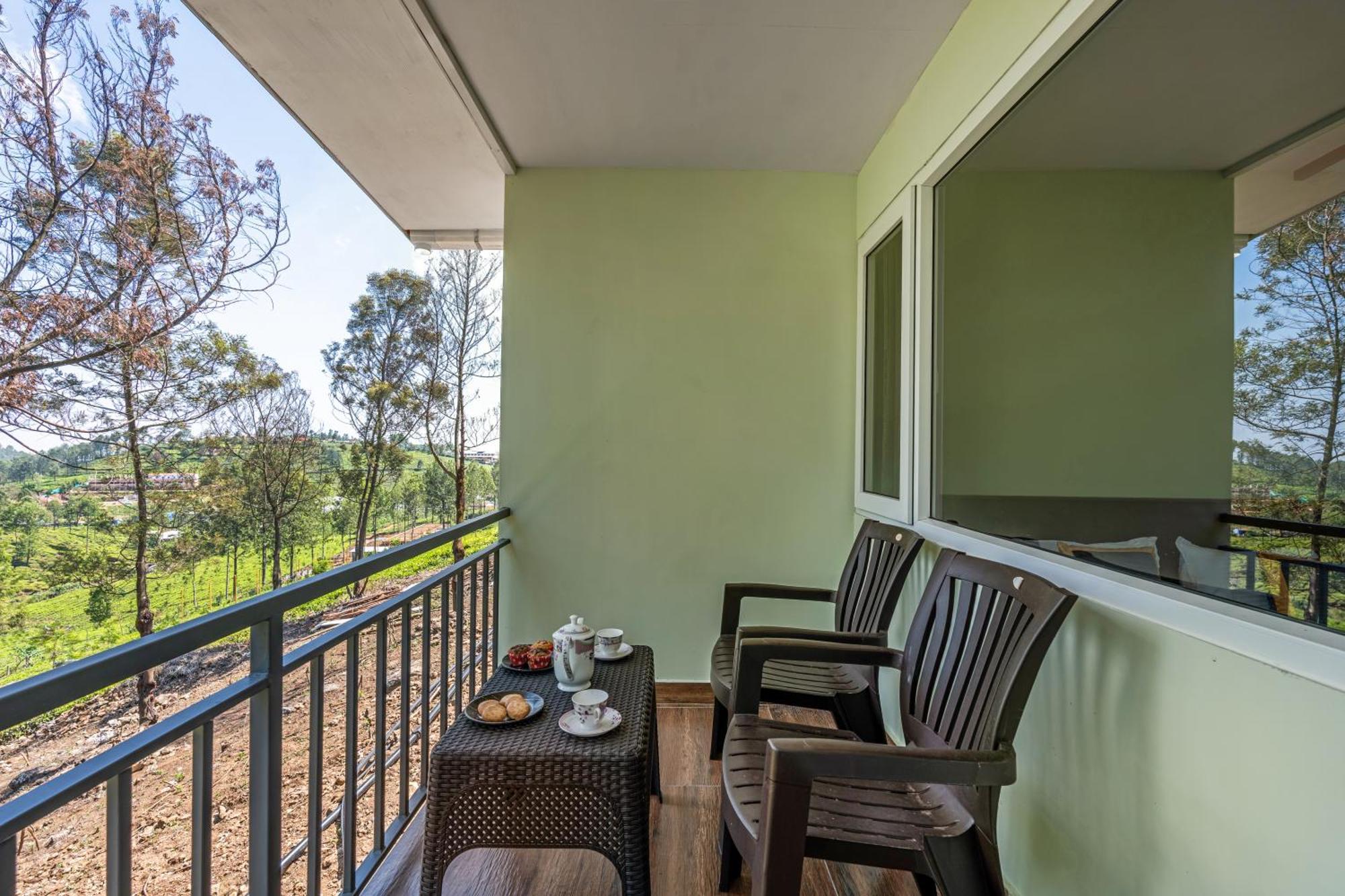 Wattle Grove Resort Kotagiri Dış mekan fotoğraf