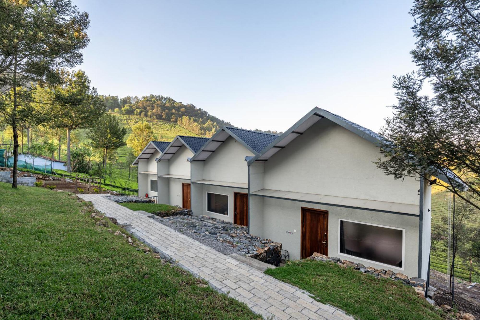 Wattle Grove Resort Kotagiri Dış mekan fotoğraf