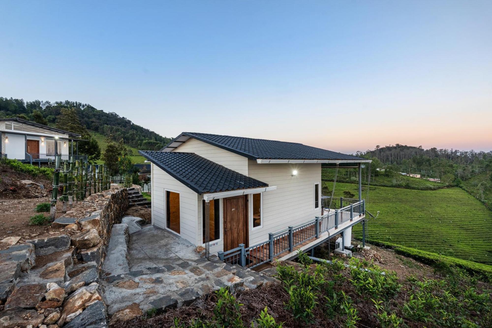Wattle Grove Resort Kotagiri Dış mekan fotoğraf