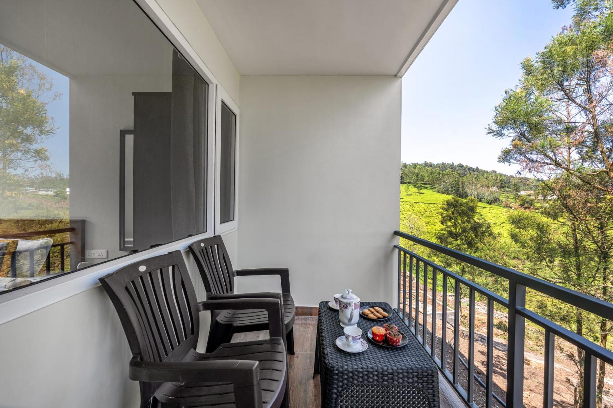 Wattle Grove Resort Kotagiri Dış mekan fotoğraf