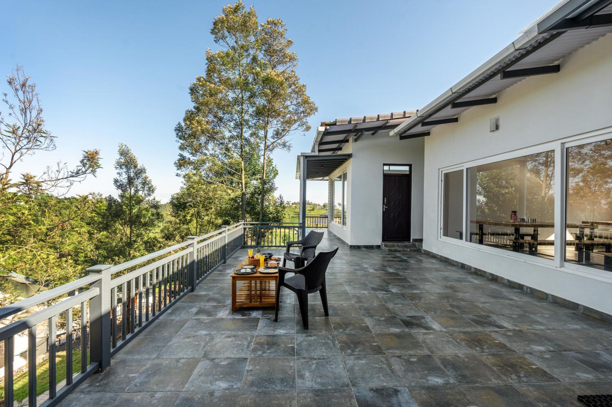 Wattle Grove Resort Kotagiri Dış mekan fotoğraf