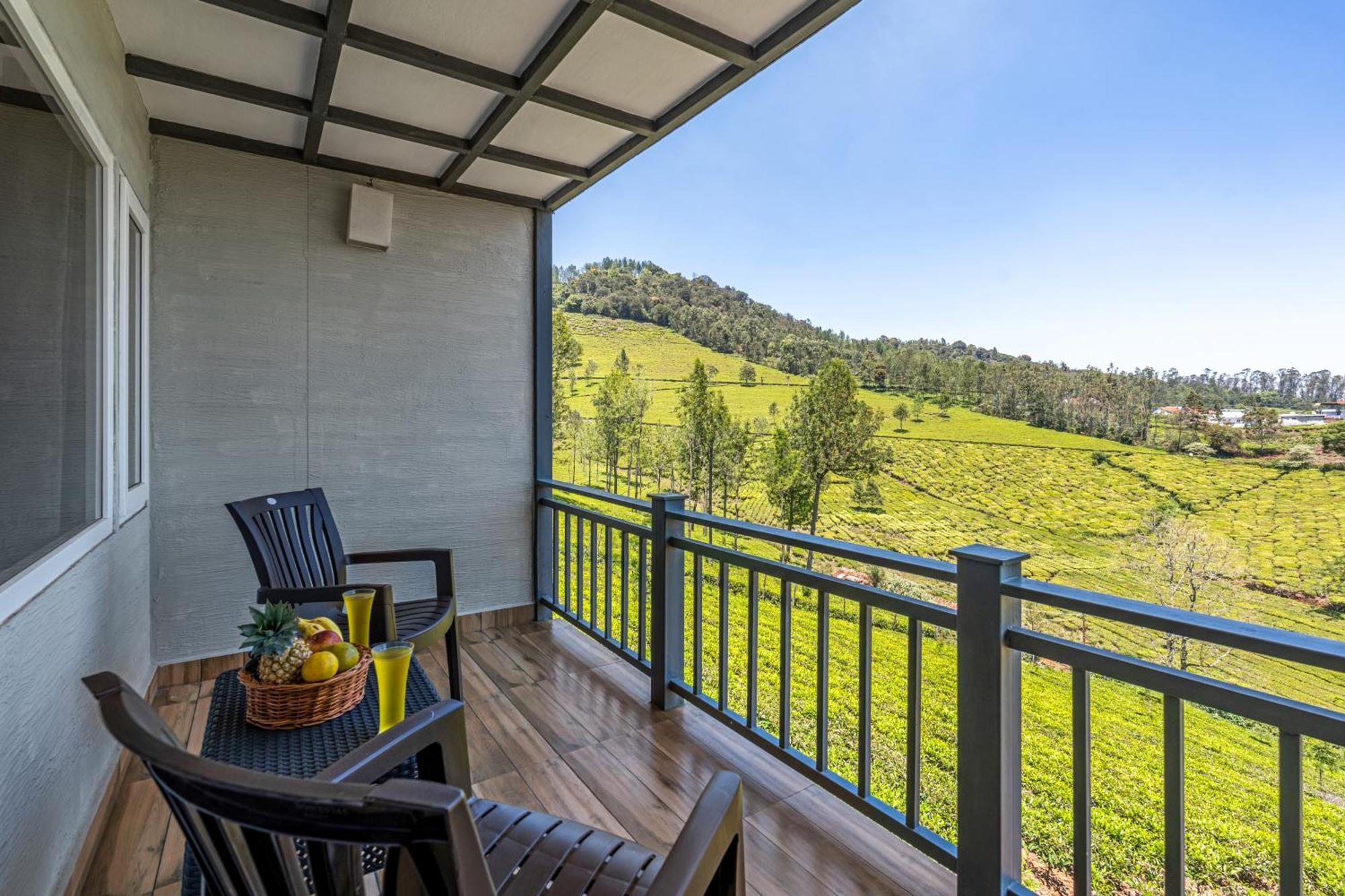 Wattle Grove Resort Kotagiri Dış mekan fotoğraf