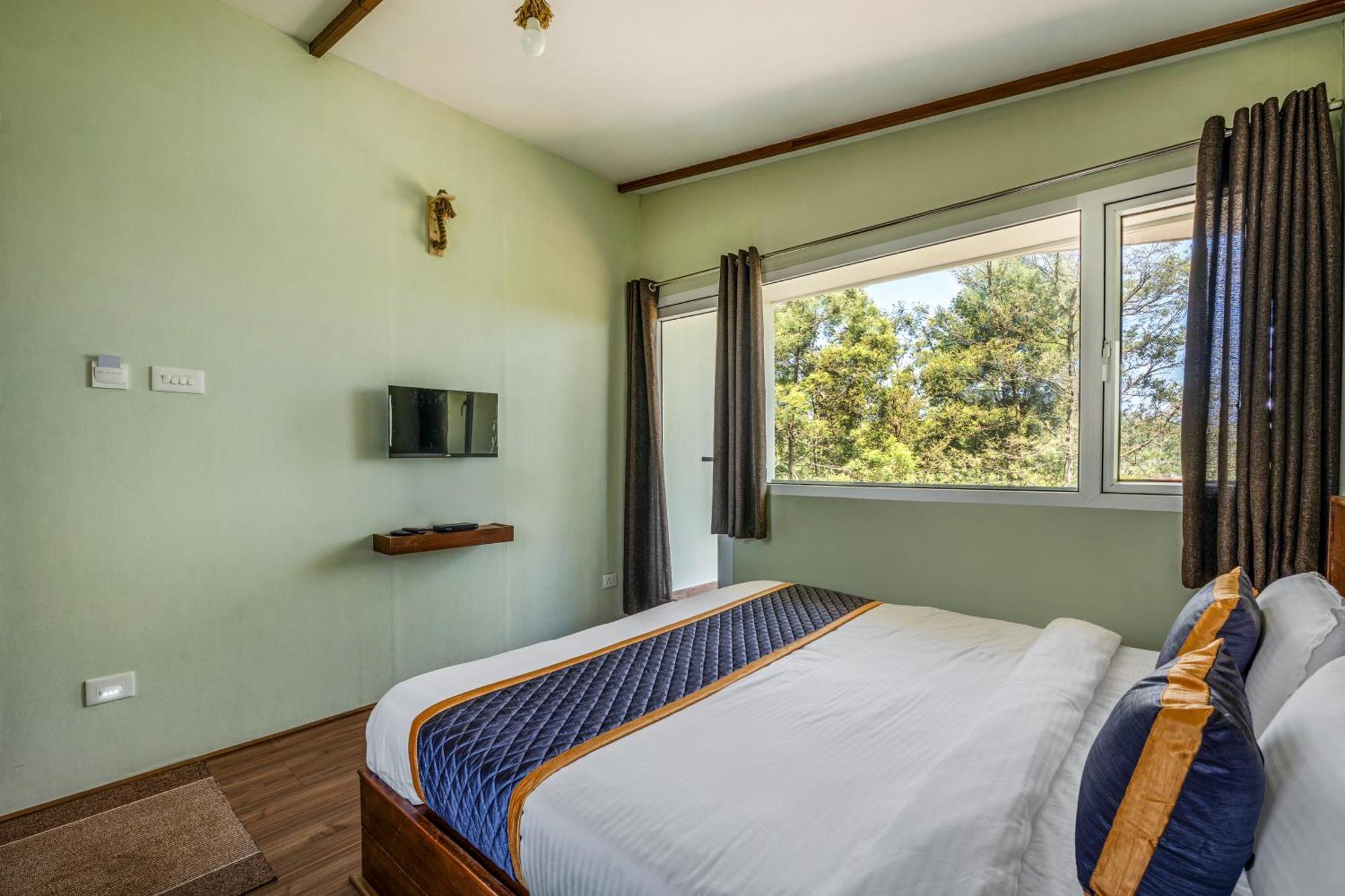 Wattle Grove Resort Kotagiri Dış mekan fotoğraf