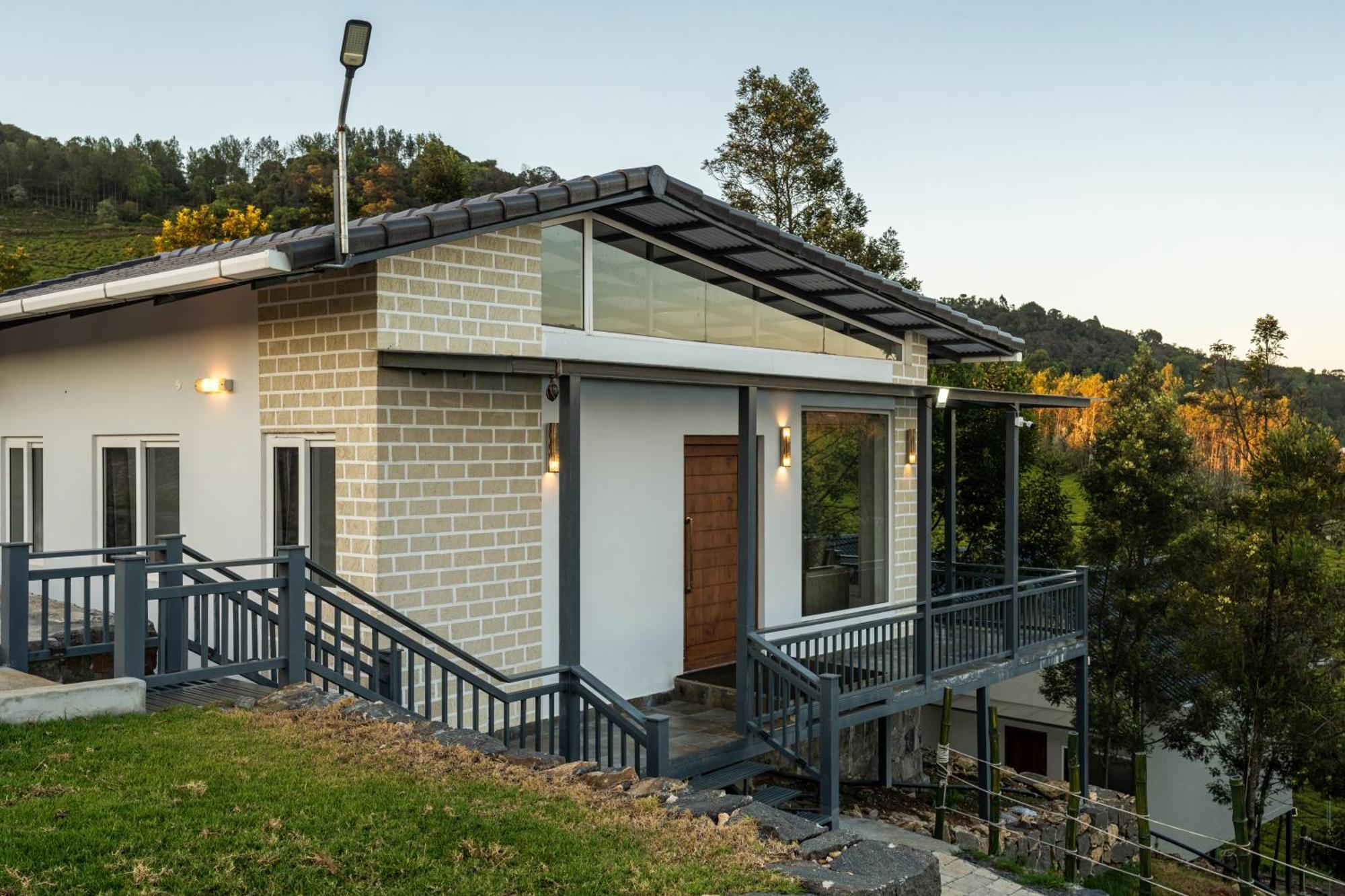 Wattle Grove Resort Kotagiri Dış mekan fotoğraf