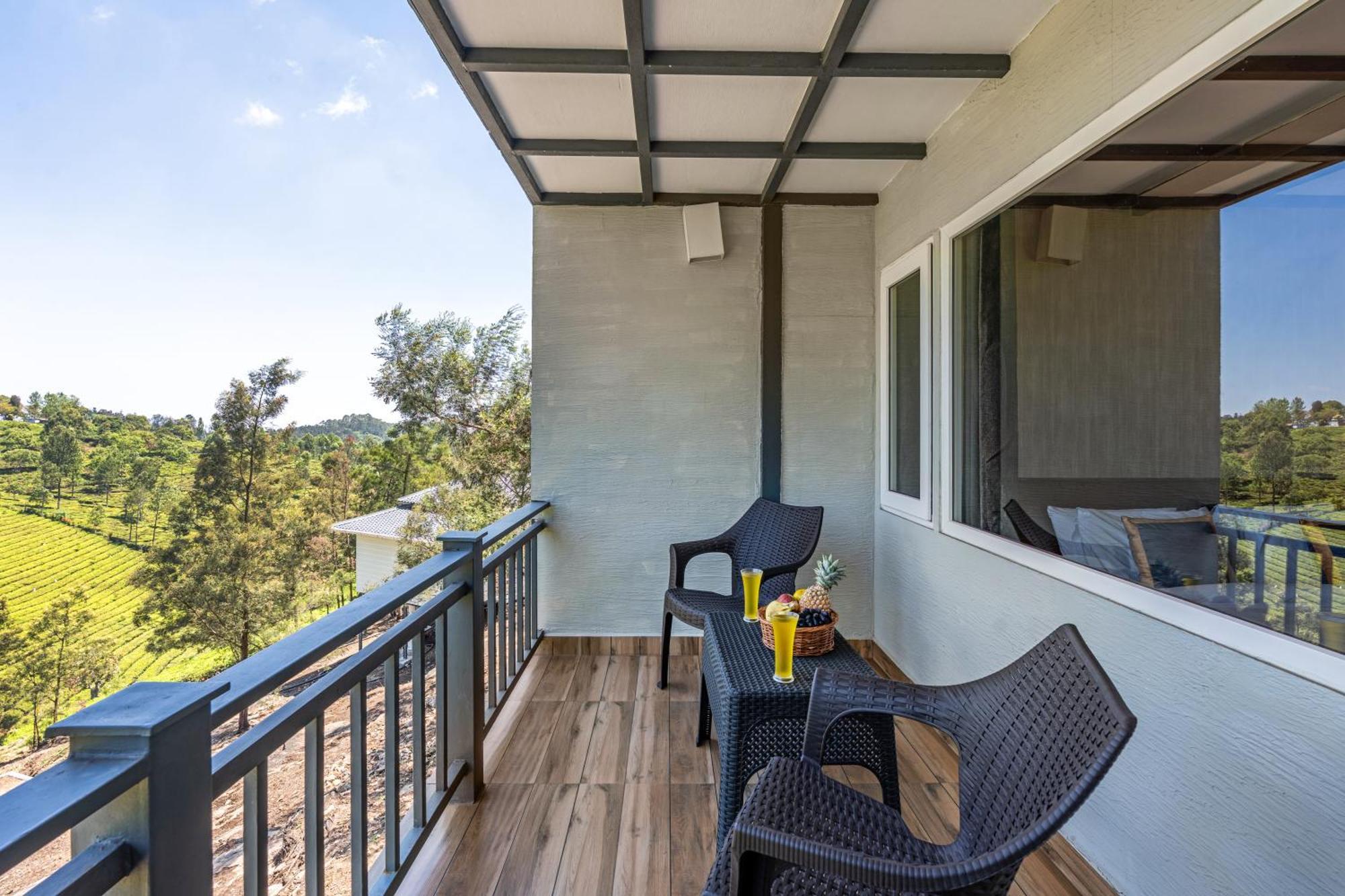 Wattle Grove Resort Kotagiri Dış mekan fotoğraf