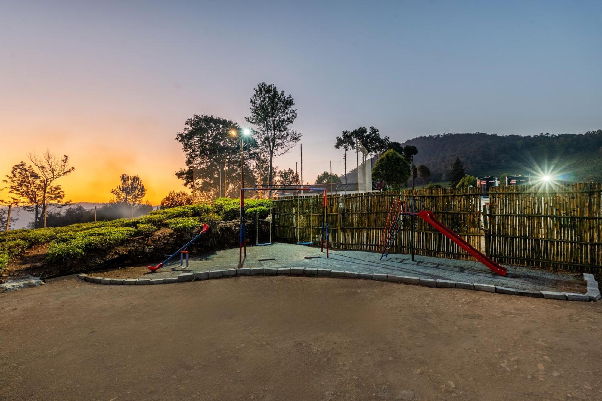 Wattle Grove Resort Kotagiri Dış mekan fotoğraf