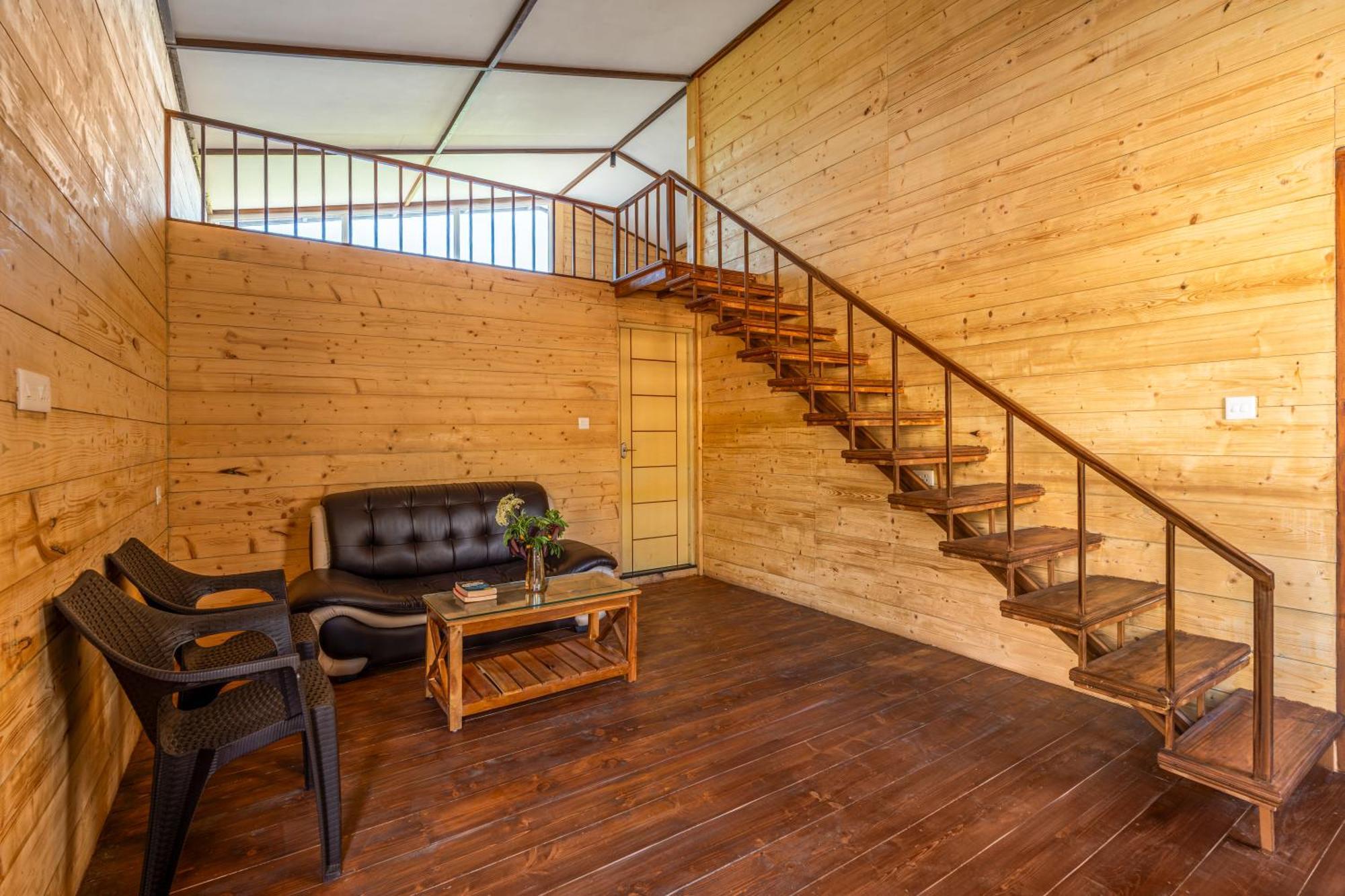 Wattle Grove Resort Kotagiri Dış mekan fotoğraf