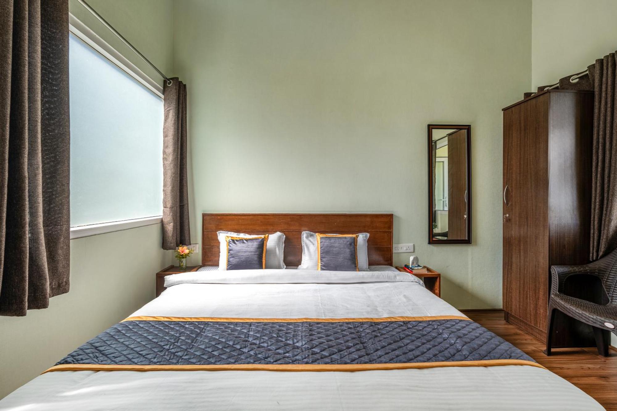 Wattle Grove Resort Kotagiri Dış mekan fotoğraf