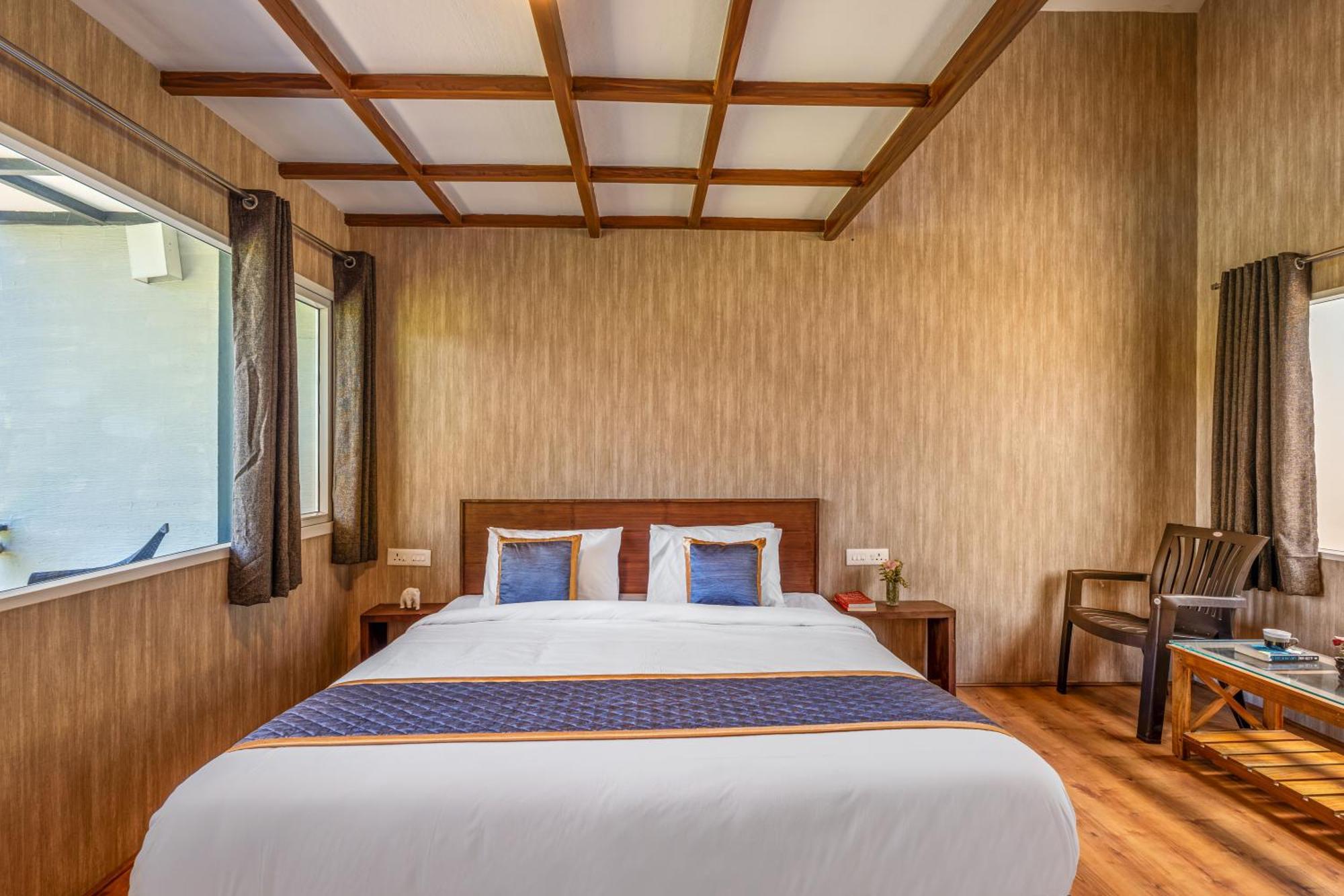 Wattle Grove Resort Kotagiri Dış mekan fotoğraf
