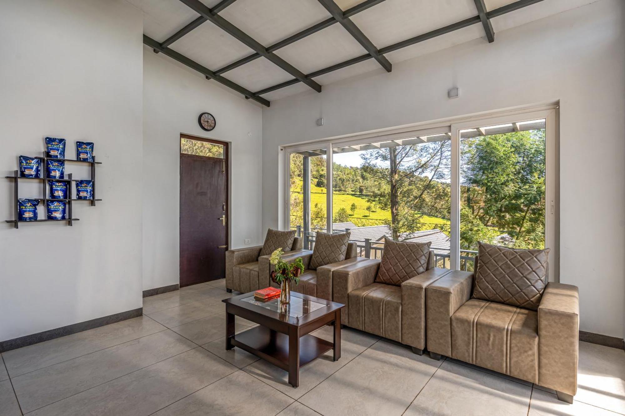 Wattle Grove Resort Kotagiri Dış mekan fotoğraf