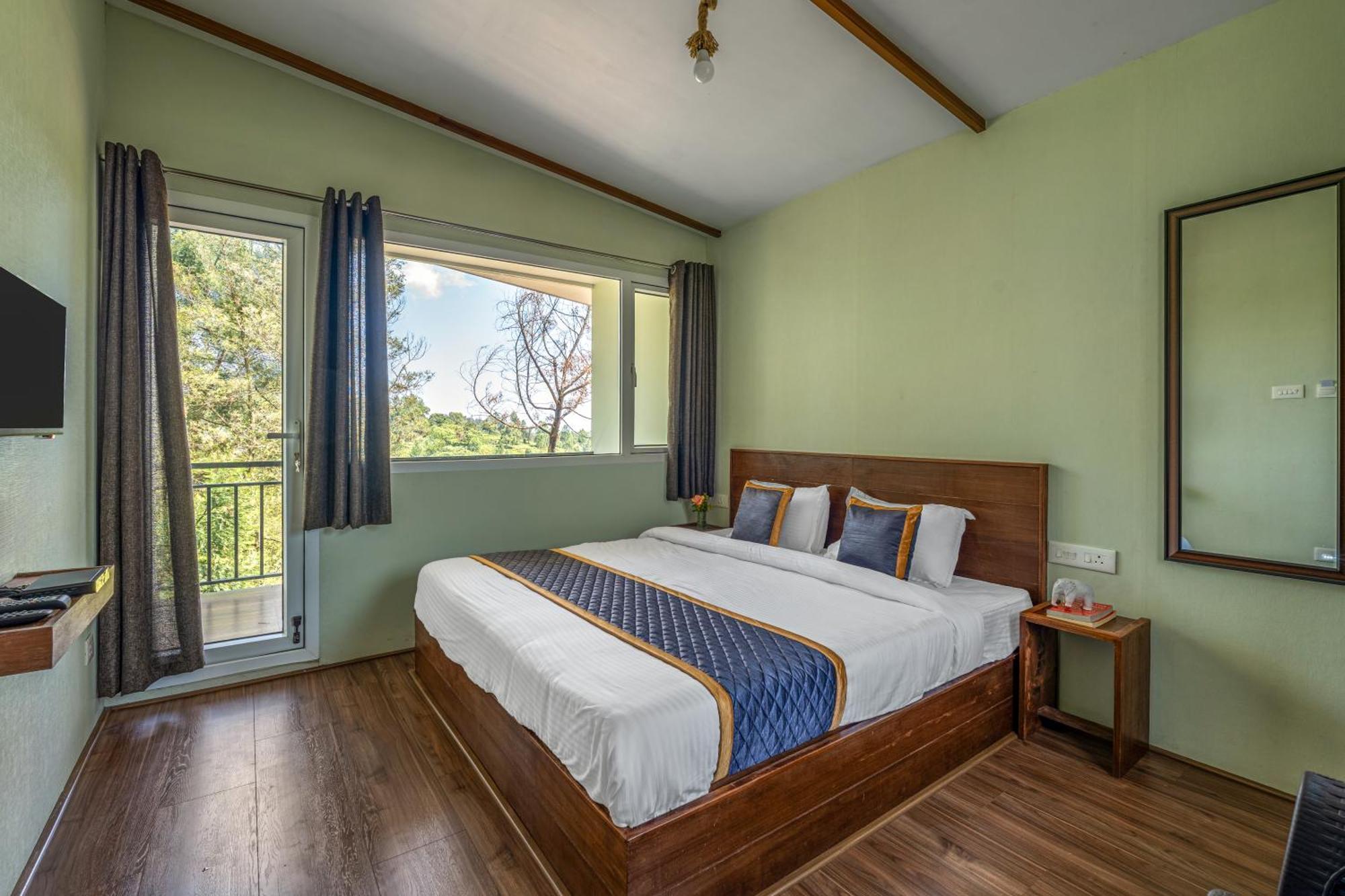 Wattle Grove Resort Kotagiri Dış mekan fotoğraf