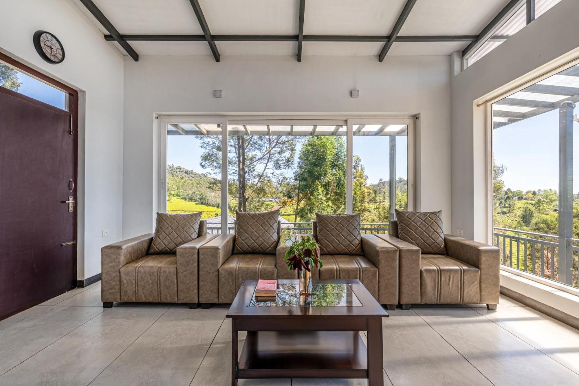 Wattle Grove Resort Kotagiri Dış mekan fotoğraf