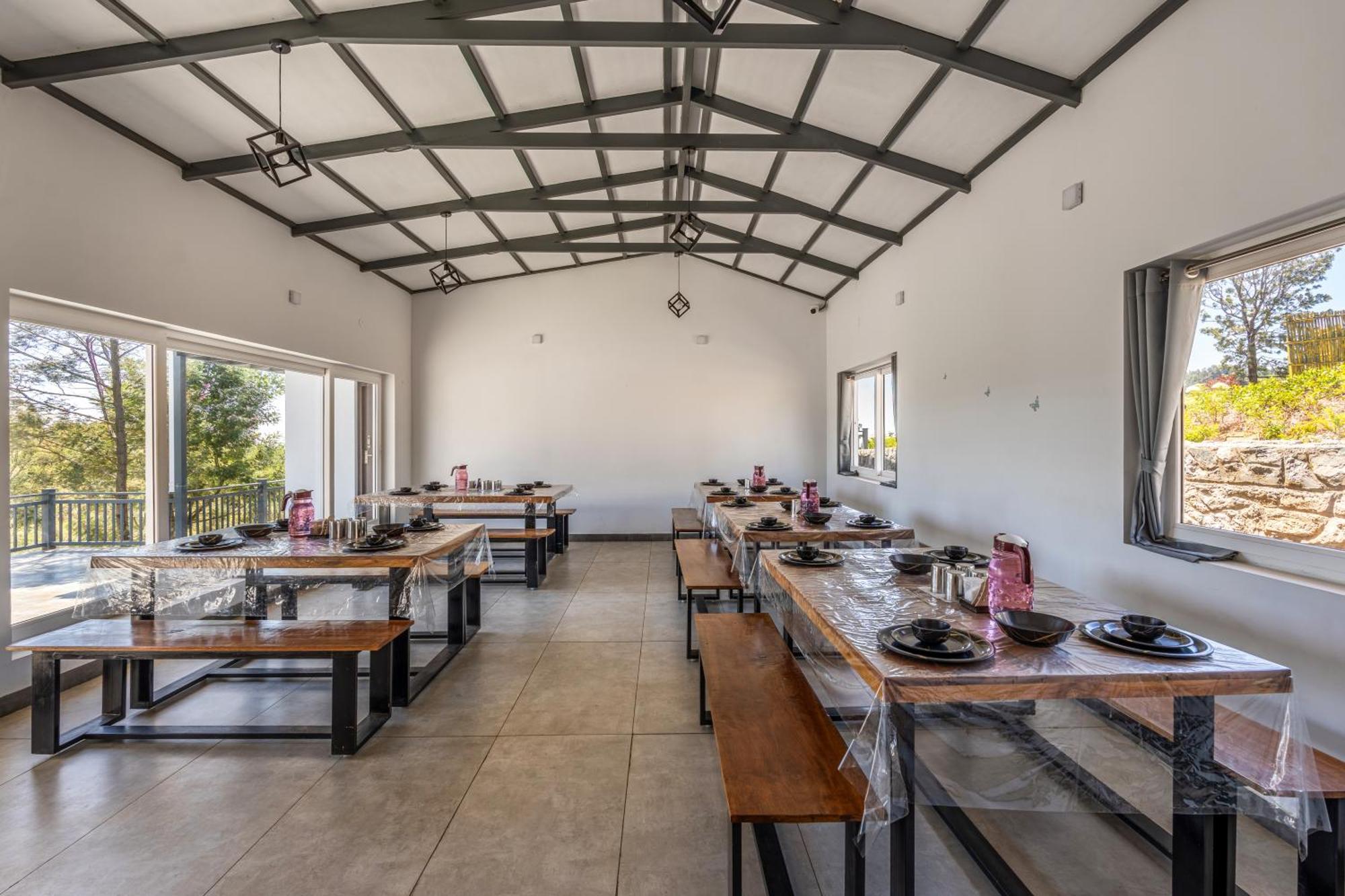 Wattle Grove Resort Kotagiri Dış mekan fotoğraf