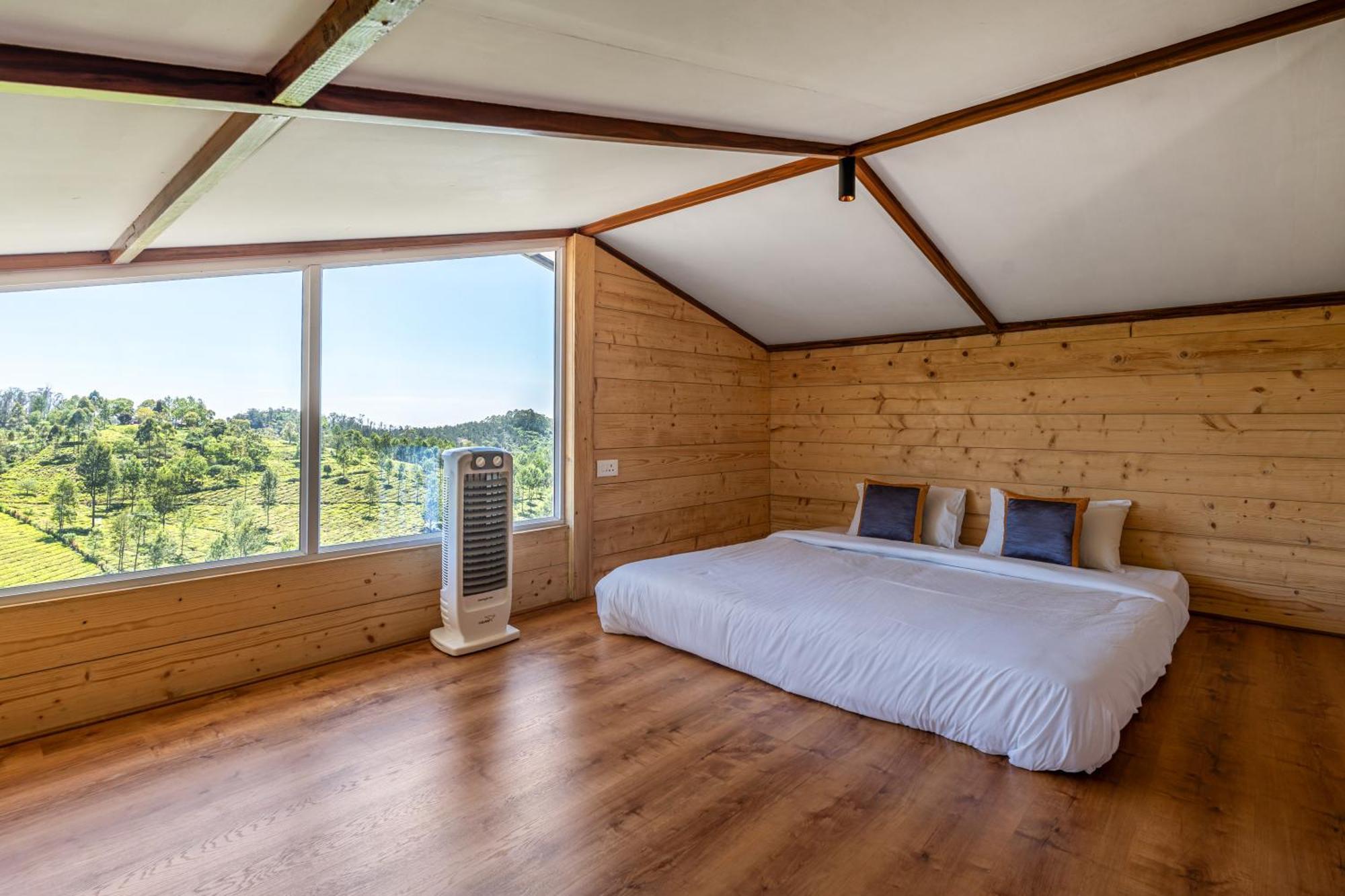 Wattle Grove Resort Kotagiri Dış mekan fotoğraf