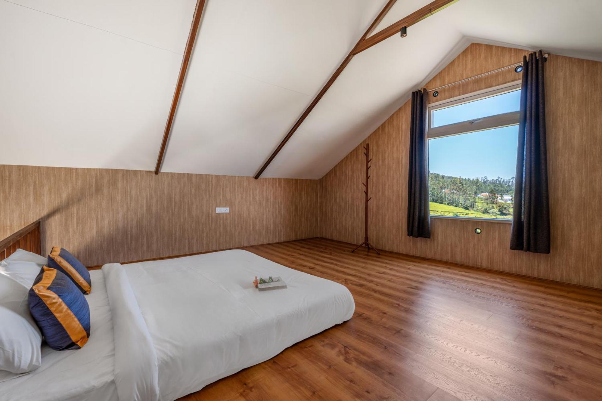 Wattle Grove Resort Kotagiri Dış mekan fotoğraf