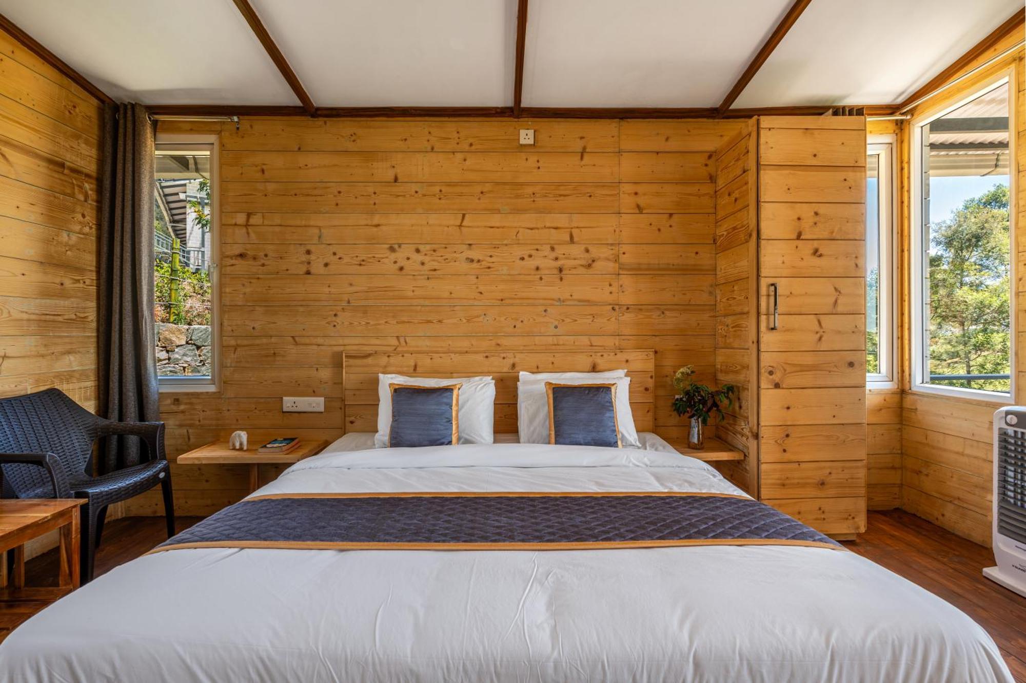 Wattle Grove Resort Kotagiri Dış mekan fotoğraf