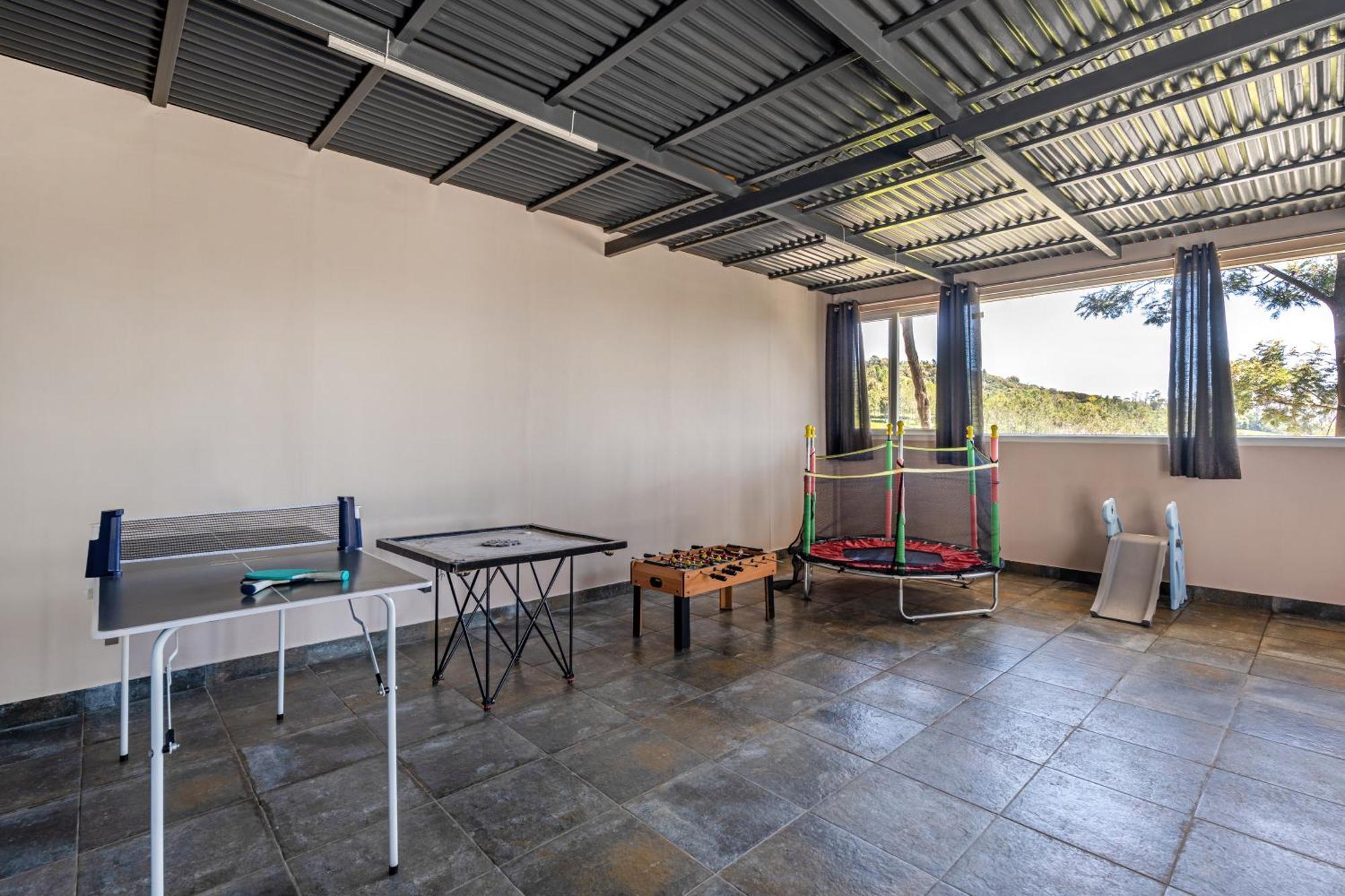 Wattle Grove Resort Kotagiri Dış mekan fotoğraf