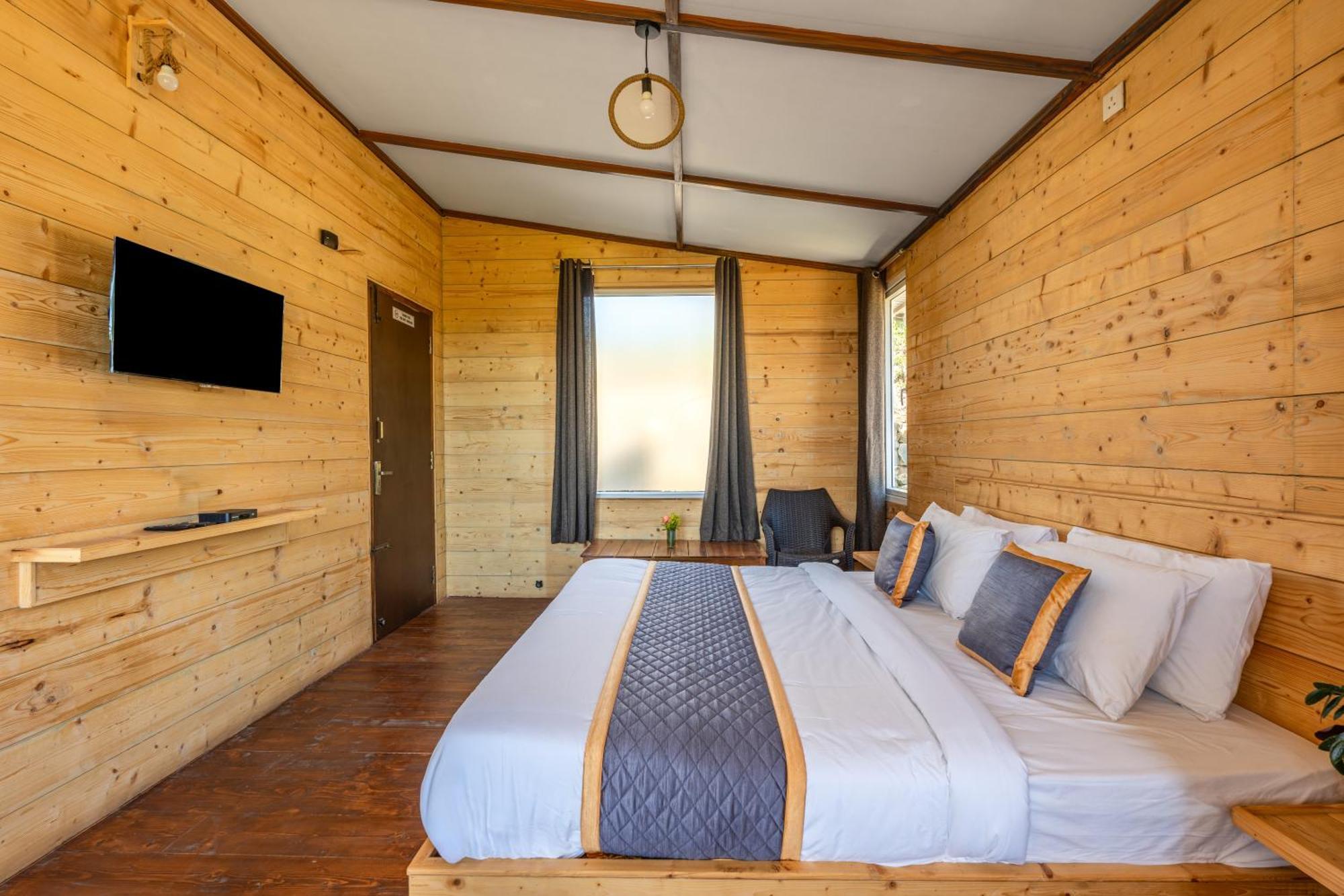 Wattle Grove Resort Kotagiri Dış mekan fotoğraf