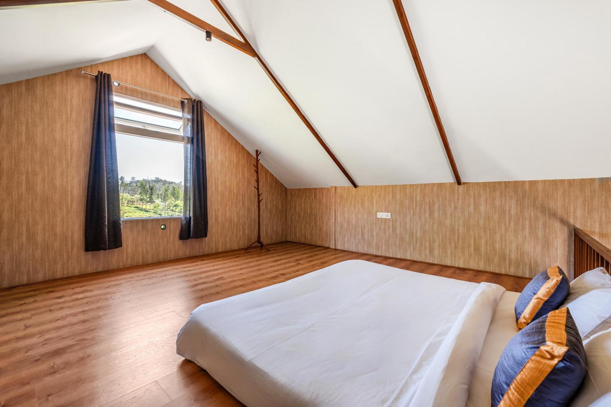 Wattle Grove Resort Kotagiri Dış mekan fotoğraf