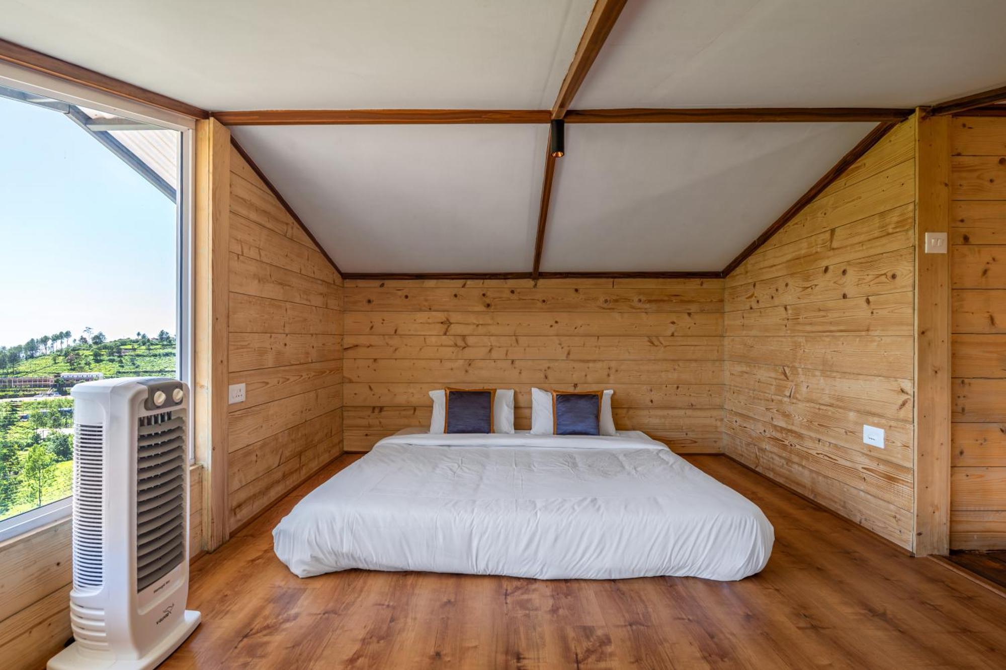 Wattle Grove Resort Kotagiri Dış mekan fotoğraf