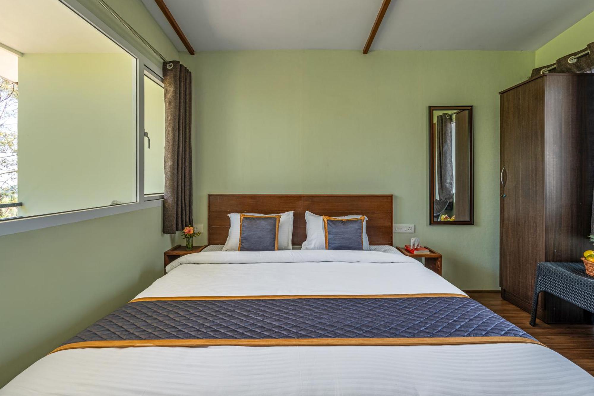 Wattle Grove Resort Kotagiri Dış mekan fotoğraf