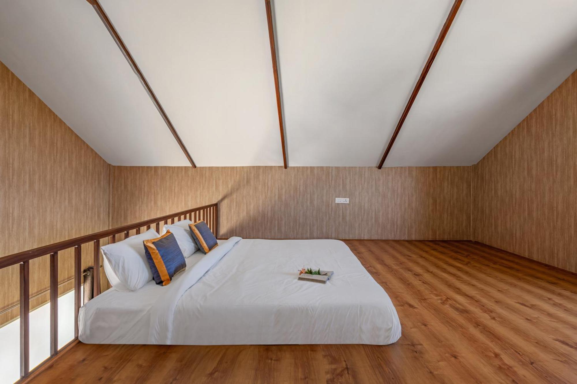 Wattle Grove Resort Kotagiri Dış mekan fotoğraf