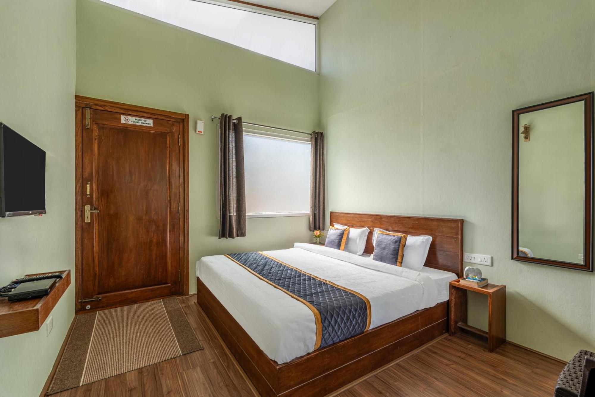 Wattle Grove Resort Kotagiri Dış mekan fotoğraf