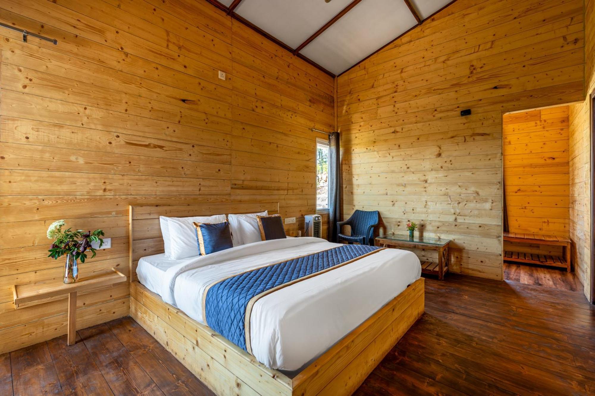 Wattle Grove Resort Kotagiri Dış mekan fotoğraf