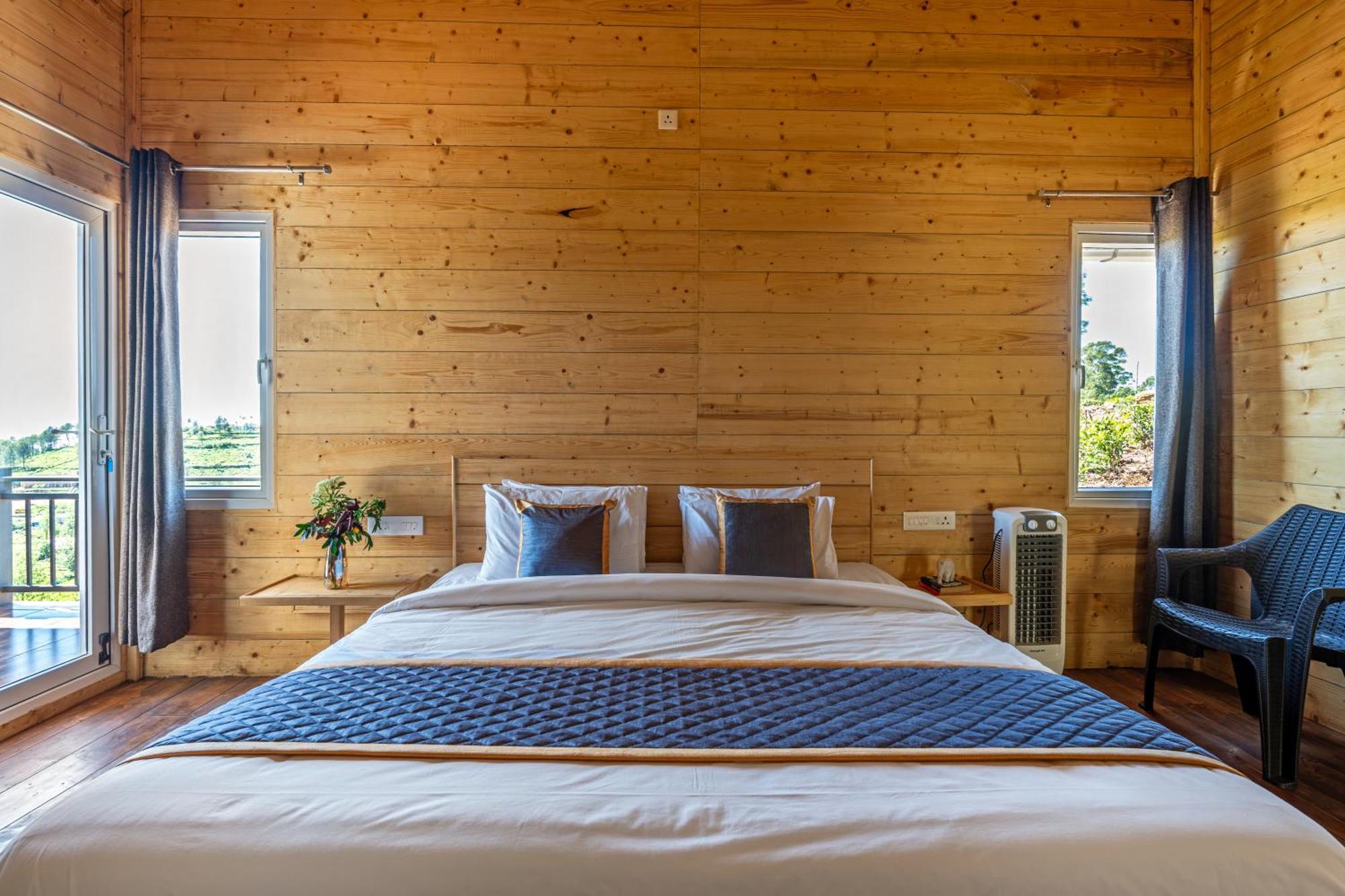 Wattle Grove Resort Kotagiri Dış mekan fotoğraf