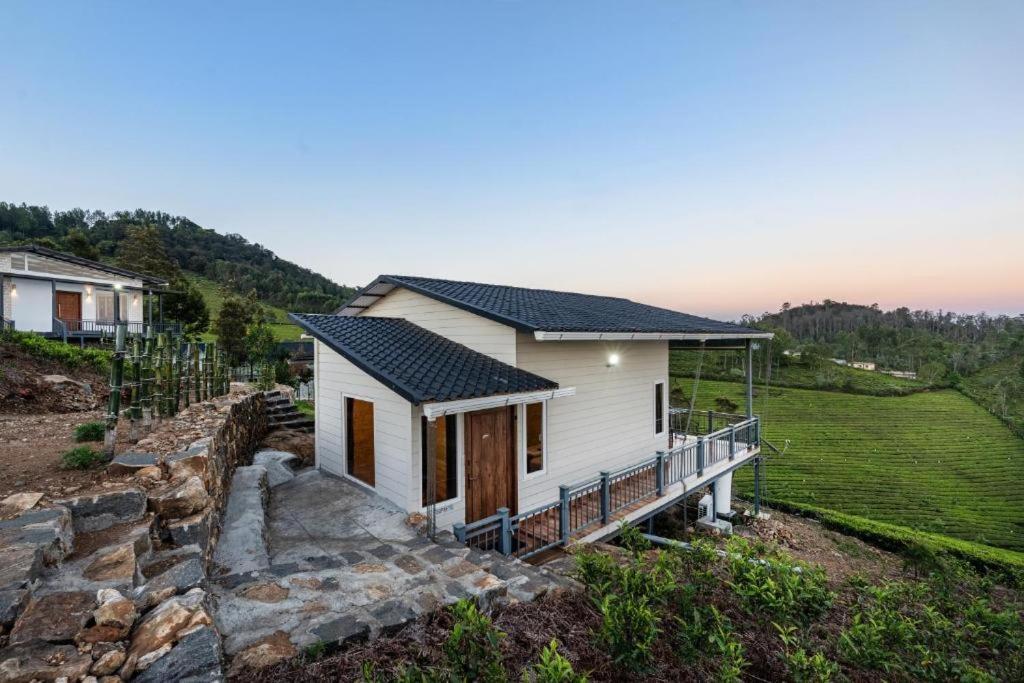 Wattle Grove Resort Kotagiri Dış mekan fotoğraf