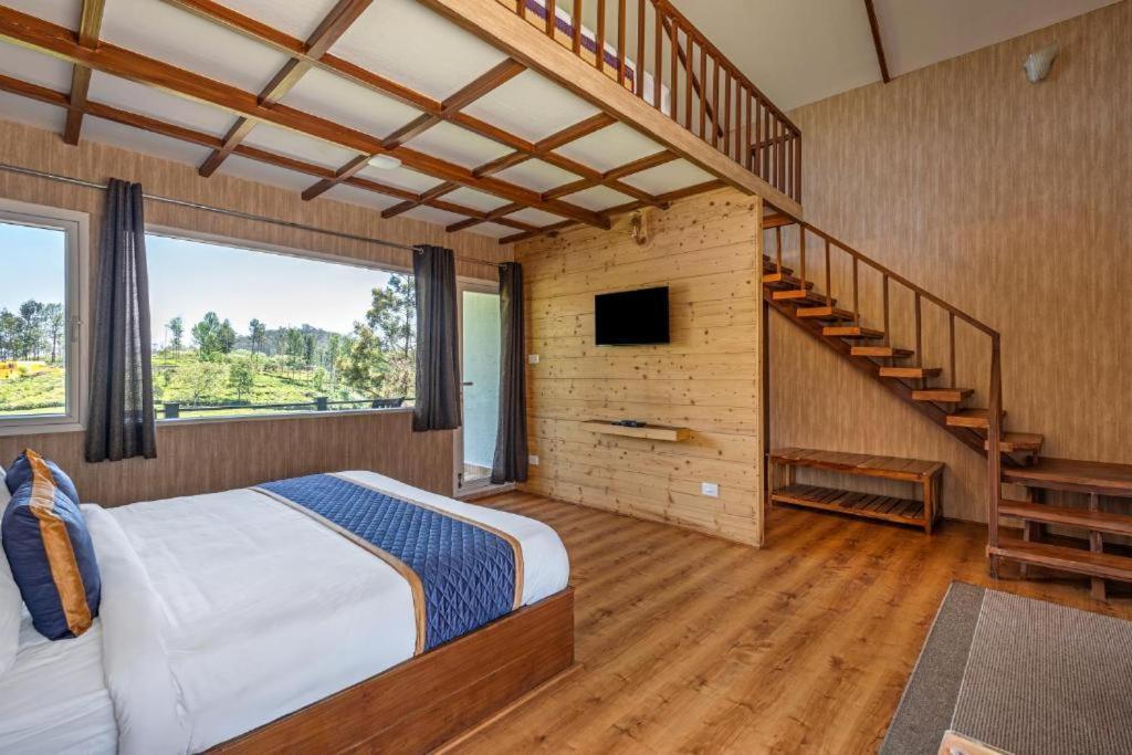 Wattle Grove Resort Kotagiri Dış mekan fotoğraf